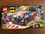 Nieuwe LEGO Batman Batmobile 76188 - DC Super Heroes, Kinderen en Baby's, Speelgoed | Duplo en Lego, Ophalen of Verzenden, Nieuw