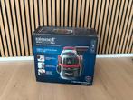 Bissell SpotClean Pro - Vlekkenreiniger, Ophalen of Verzenden, Zo goed als nieuw, Waterstofzuiger, Minder dan 1200 watt