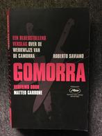 Gomorra ; door Roberto Saviano #Misdaad, Ophalen of Verzenden, Gelezen, Roberto Saviano