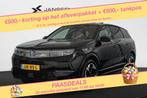 Opel Grandland 1.6 Turbo Plug-in-Hybrid GS 8 JAAR GARANTIE P, Stof, 4 cilinders, Zwart, Bedrijf