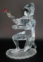 Swarovski jaarstuk Harlekijn, ., Ophalen of Verzenden, Zo goed als nieuw, Figuurtje