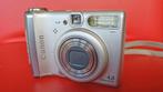Canon Powershot A520, Gebruikt, Canon, Compact, Ophalen of Verzenden