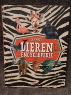 Lannoo's Dieren Encyclopedie - Prachtig geïllustreerd!, Boeken, Encyclopedieën, Ophalen of Verzenden, Zo goed als nieuw, Los deel