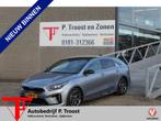 Kia ProCeed 1.0 T-GDI GT-Line 1ste Eigenaar/Panoramadak/Virt, Voorwielaandrijving, 12 maanden, Gebruikt, Leder en Stof