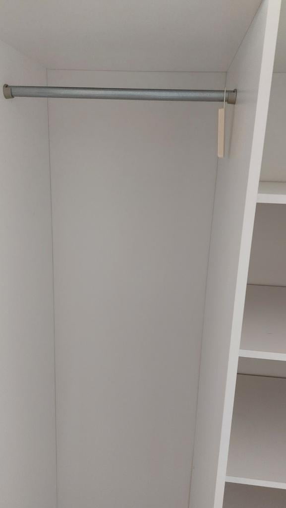 Voorraad kast., Ophalen