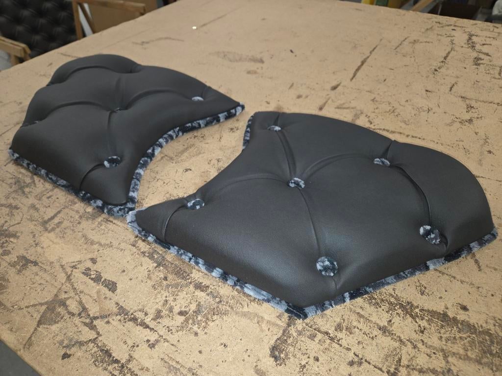 Deurpanelen scania next gen R/ S, Ophalen of Verzenden, Nieuw, Scania