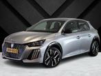 Peugeot 208 GT 1.2 Hybrid 145pk e-DCS6 | NAVI | ADAPTIVE CRU, Automaat, 145 pk, Gebruikt, 1199 cc
