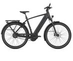 Gazelle Ultimate C380 HMB SE Elektrische Fiets, Ophalen, Gebruikt, 51 tot 55 cm, 50 km per accu of meer