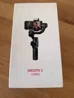 Zhiyun Smooth 5 Gimbal NIEUW, Ophalen of Verzenden, Zo goed als nieuw, Minder dan 150 cm, Overige typen