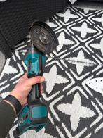 Makita GA029GZ XGT 40V Max Haakse Slijper Body 125mm, Ophalen of Verzenden