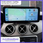 Mercedes CLA C117 W117 Apple CarPlay / Android Auto inbouwen, Ophalen of Verzenden, Nieuw