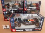 Red Bull Racing RB19 F1 No.1 2023 M. Verstappen in 1:43, Overige merken, Auto, Nieuw, Ophalen of Verzenden
