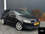 Volkswagen Polo 1.2 APK NAVI LM VELGEN CARPLAY, Voorwielaandrijving, Euro 5, 967 kg, 1198 cc