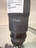 Sigma EX 70-200mm f/2.8 APO DG Macro HSM voor Nikon, Audio, Tv en Foto, Fotografie | Lenzen en Objectieven, Gebruikt, Nikon, Zoom