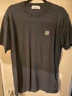 Stone island tshirt, Ophalen of Verzenden, Gedragen, Maat 56/58 (XL), Zwart