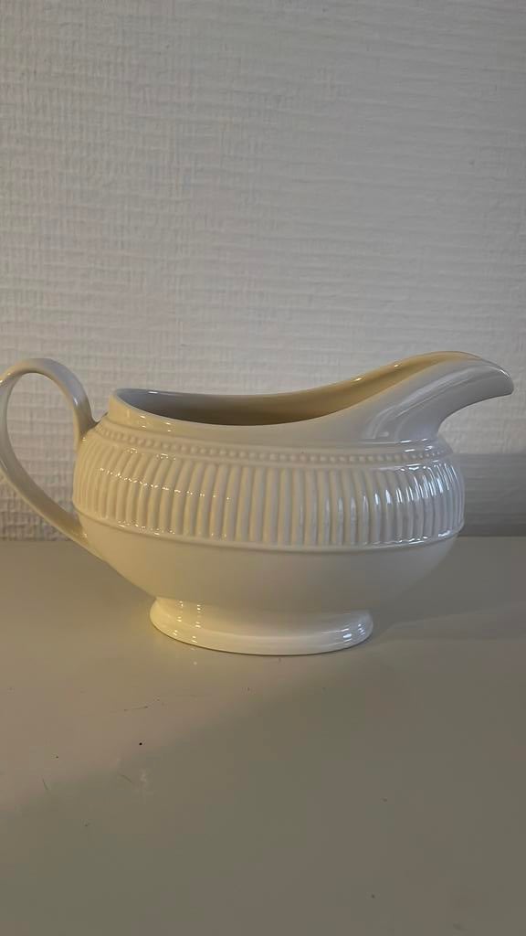 Sauskan Wedgwood Windsor, Antiek en Kunst, Antiek | Servies los, Ophalen of Verzenden