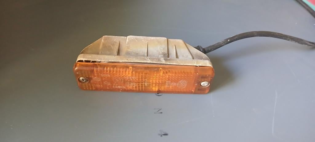 Origineel VW Golf 2 Knipperlicht -, Ophalen of Verzenden, Volkswagen