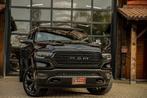 Dodge Ram 1500 5.7 V8 4x4 Crew Cab Limited (bj 2024), Auto's, Automaat, Gebruikt, 402 pk, Zwart