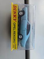 Dinky Toys Opel Rekord Coupe 1900, Ophalen of Verzenden, Nieuw, Auto, Dinky Toys