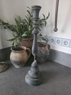 PMR Kandelaar - Stoer en Sfeervol, Ophalen of Verzenden, Nieuw, Hout