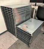 22 x HPE DL360 G9 server, Computers en Software, Servers, Gebruikt, Hot swappable onderdelen, Ophalen of Verzenden, Minder dan 4 GB