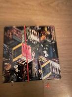 7 cd box The Doors – The Complete Studio Recordings, Cd's en Dvd's, Ophalen of Verzenden, Zo goed als nieuw, Poprock