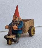 David de kabouter / Rien Poortvliet, Verzamelen, Beelden en Beeldjes, Verzenden, Gebruikt, Overige typen