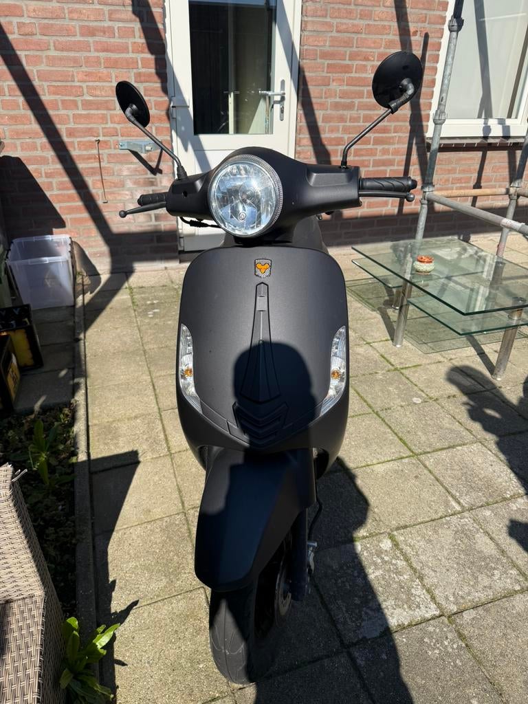 La souris sourini, Gebruikt, Benzine, Ophalen, Overige merken