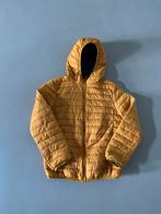 Zomer jack oker geel maat 152, Ophalen of Verzenden, Zo goed als nieuw, Jongen of Meisje, Jas