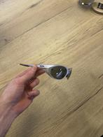 Oakley Eye Jacket, Zonnebril, Ophalen of Verzenden, Zo goed als nieuw, Oakley