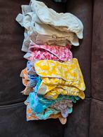 Totsbots wasbare luiers pakket, Ophalen of Verzenden, Gebruikt