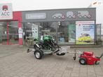 Motortrailer ACC-Service Verhuur 750 kg 2 motoren, ACC-Service Limmen, Gebruikt, Info@acc-service.nl, Rijksweg 49 B
1906 BD  Limmen, NL