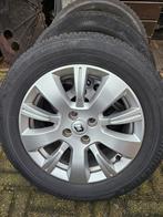 Renault Captur Originele velgen met Bridgestone zomerbanden, Ophalen of Verzenden