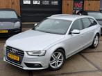 Audi A4 Avant 1.8 TFSI Pro Line Cruise Clima Stoelverwarming, Auto's, Audi, Voorwielaandrijving, Euro 5, Stof, Gebruikt