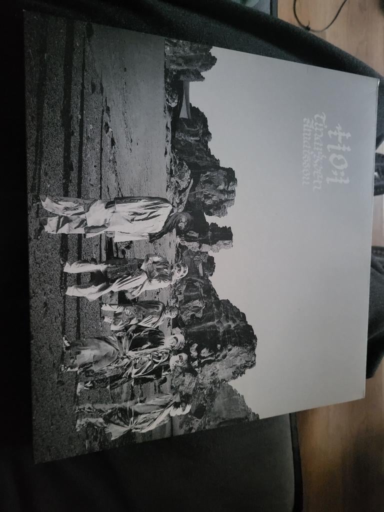 ~Vinyl~ Tinariwen - Sahara Blues, Ophalen, Zo goed als nieuw, 12 inch