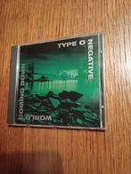 Type O Negative - World Coming Down, Ophalen of Verzenden, Zo goed als nieuw