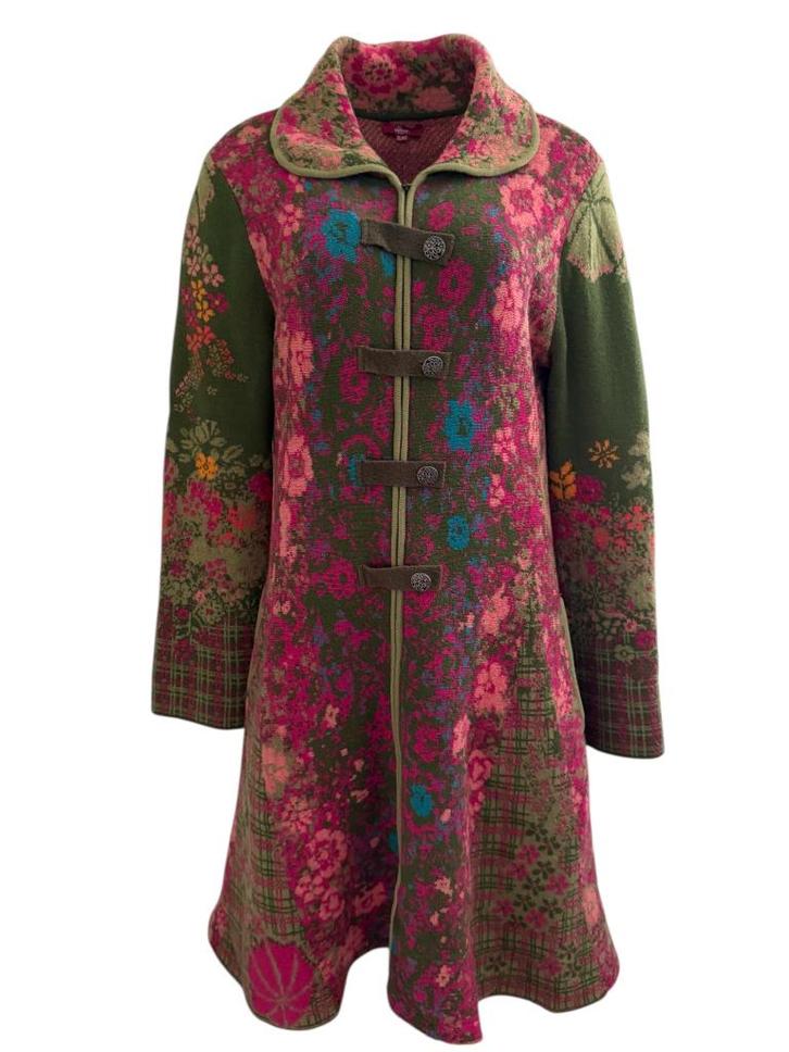 Ivko vest L/XL, Kleding | Dames, Truien en Vesten, Zo goed als nieuw, Maat 46/48 (XL) of groter, Ophalen of Verzenden