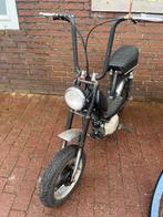 Fantic tx 174 met papieren, Fietsen en Brommers, Ophalen
