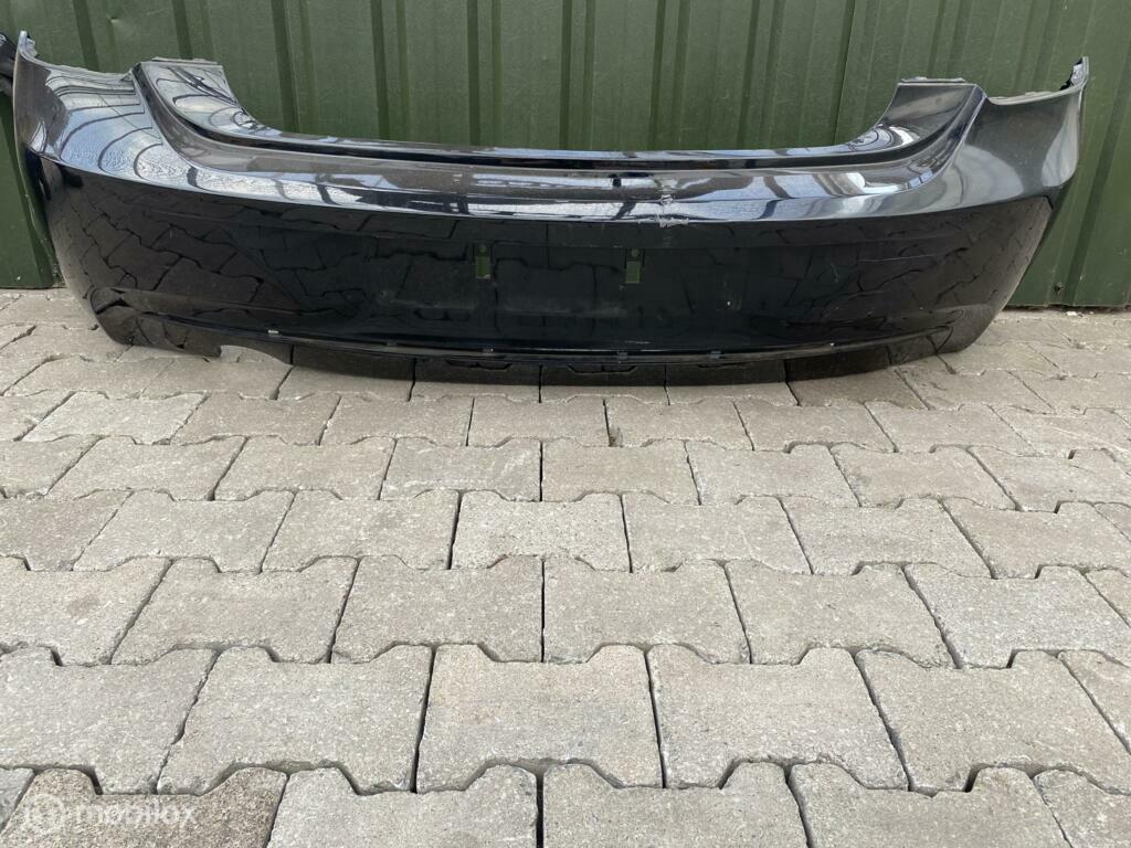 Achterbumper bmw 1 serie  51127273793 Origineel