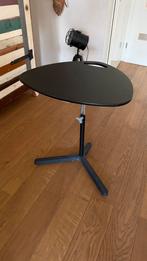 IKEA SVARTÅSEN Laptoptafel - Hoogte en blad verstelbaar, Computers en Software, Laptoptafels, Ophalen, Zo goed als nieuw, In hoogte verstelbaar