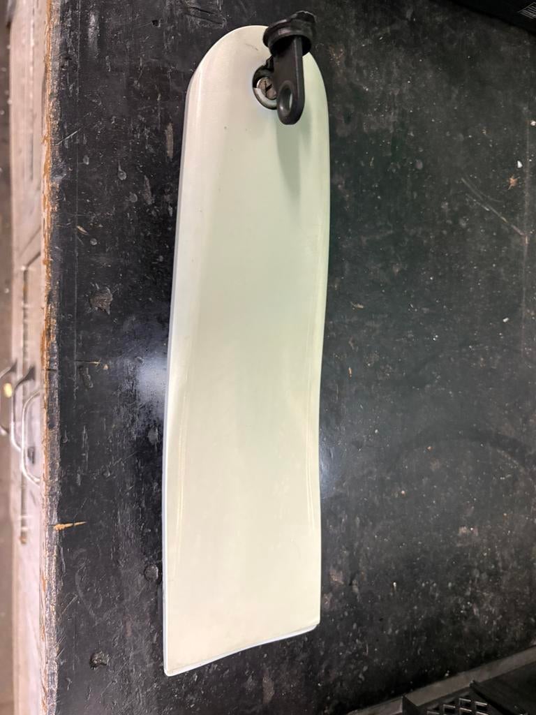 Te koop remove kettingkast accu sparta batavus, Ophalen of Verzenden, Gebruikt