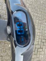 Elektrische scooter te koop, Fietsen en Brommers, Scooters | Overige merken, Ophalen, Gebruikt, Maximaal 45 km/u, Elektrisch