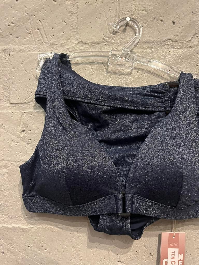 Ten Cate bikini maat 42 top 42B NIEUW!! Nu €37,50, Ophalen of Verzenden, Nieuw, Bikini