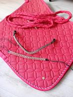 Frontriemen en zadelsierraden, Ophalen of Verzenden, Nieuw, Overige soorten