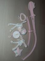 Muziekmobiel roze Little Dutch, Kinderen en Baby's, Speelgoed | Babyspeelgoed, Ophalen of Verzenden, Zo goed als nieuw, Mobiel