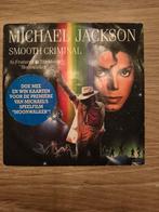 Michael Jackson - Smooth Criminal (Single), Ophalen, Gebruikt, 7 inch, Single