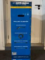 Hogedrukreiniger HDEm 2900 Profi Line - Nieuw in doos, Ophalen of Verzenden, Nieuw, Elektrisch