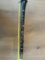 Kohlert Klarinet, Bes-klarinet, Gebruikt, Ophalen of Verzenden, Met koffer