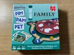 Pim Pam Pet Family Efteling Editie Kaartspel Jumbo, Ophalen of Verzenden, Zo goed als nieuw