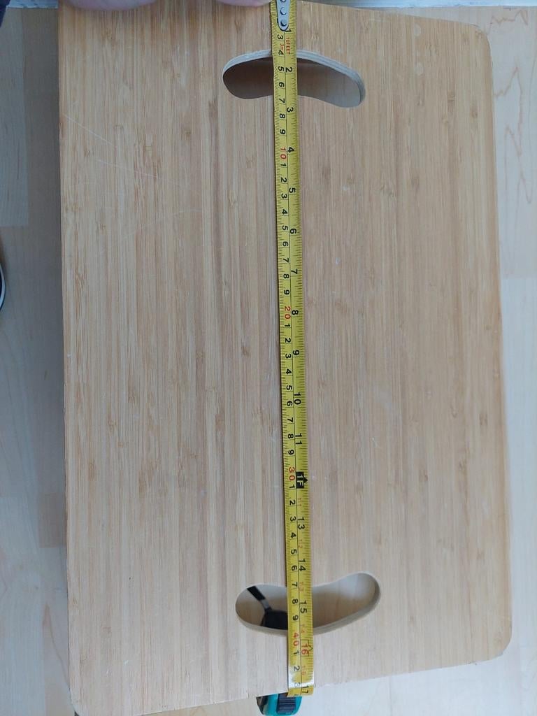 Laptopstandaard, Ophalen of Verzenden, Gebruikt